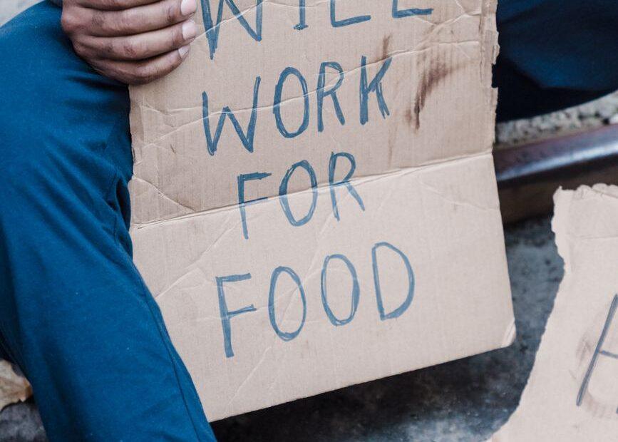 Illustration of How Utility Assistance Programs Actually Work for Households in Need