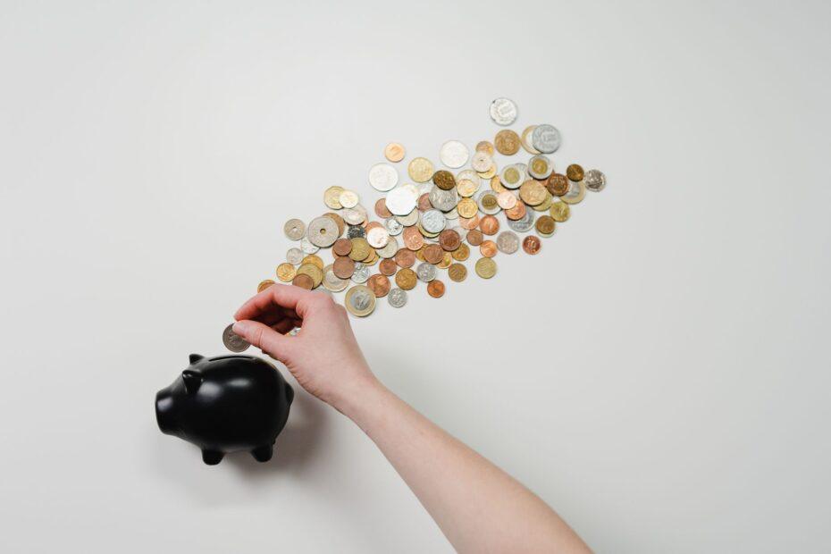 Illustration of The Everyday Habits Behind Managing Irregular or Inconsistent Income