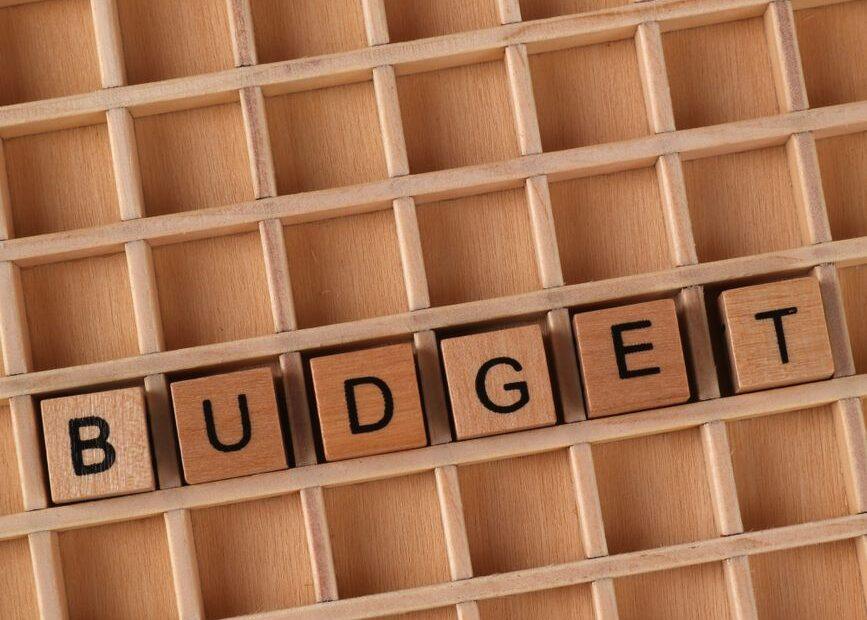 Illustration of The Real Difference Between a Budget and a Spending Plan